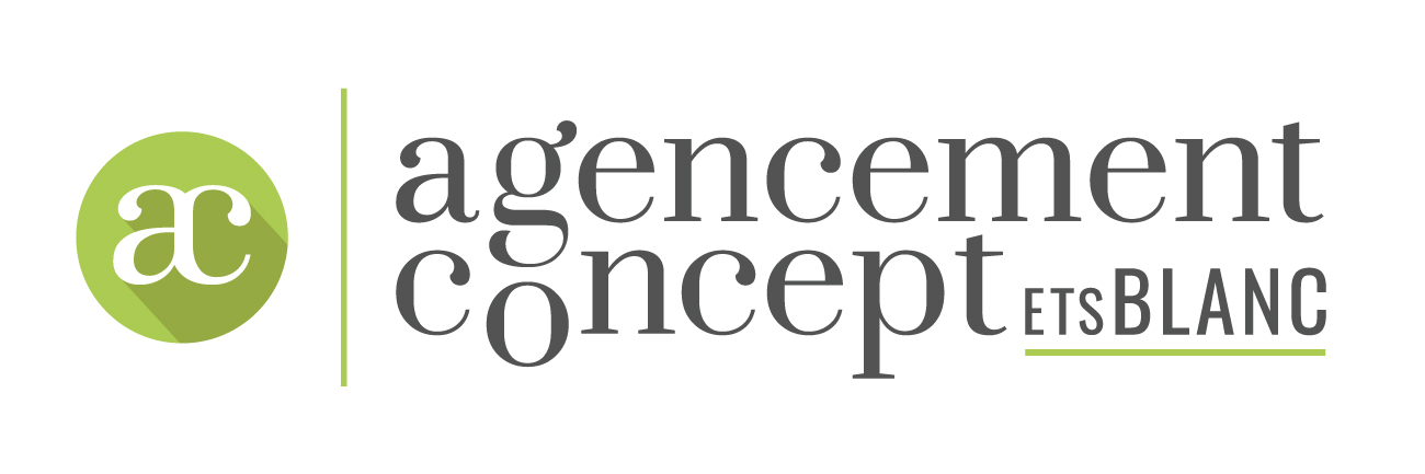 logo Agencement Concept